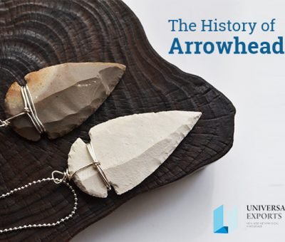 The History of Arrowheads