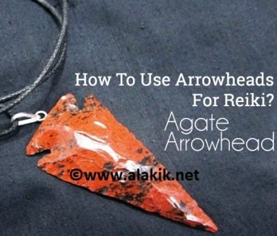 How To Use Arrowheads For Reiki-Agate Arrowheads Wholesaler