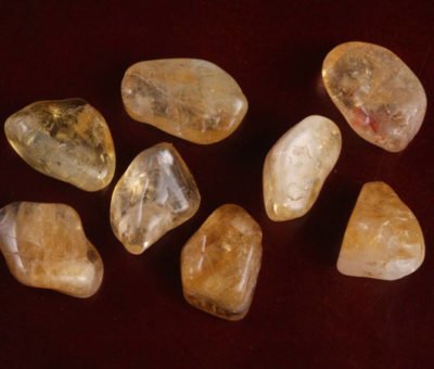 The Use Of Agate And Its Purposes-Agate Arrowheads