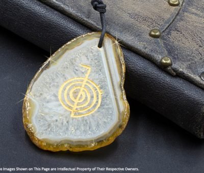The Positive Connection Between Agate Healing And Health-Agate Arrowheads